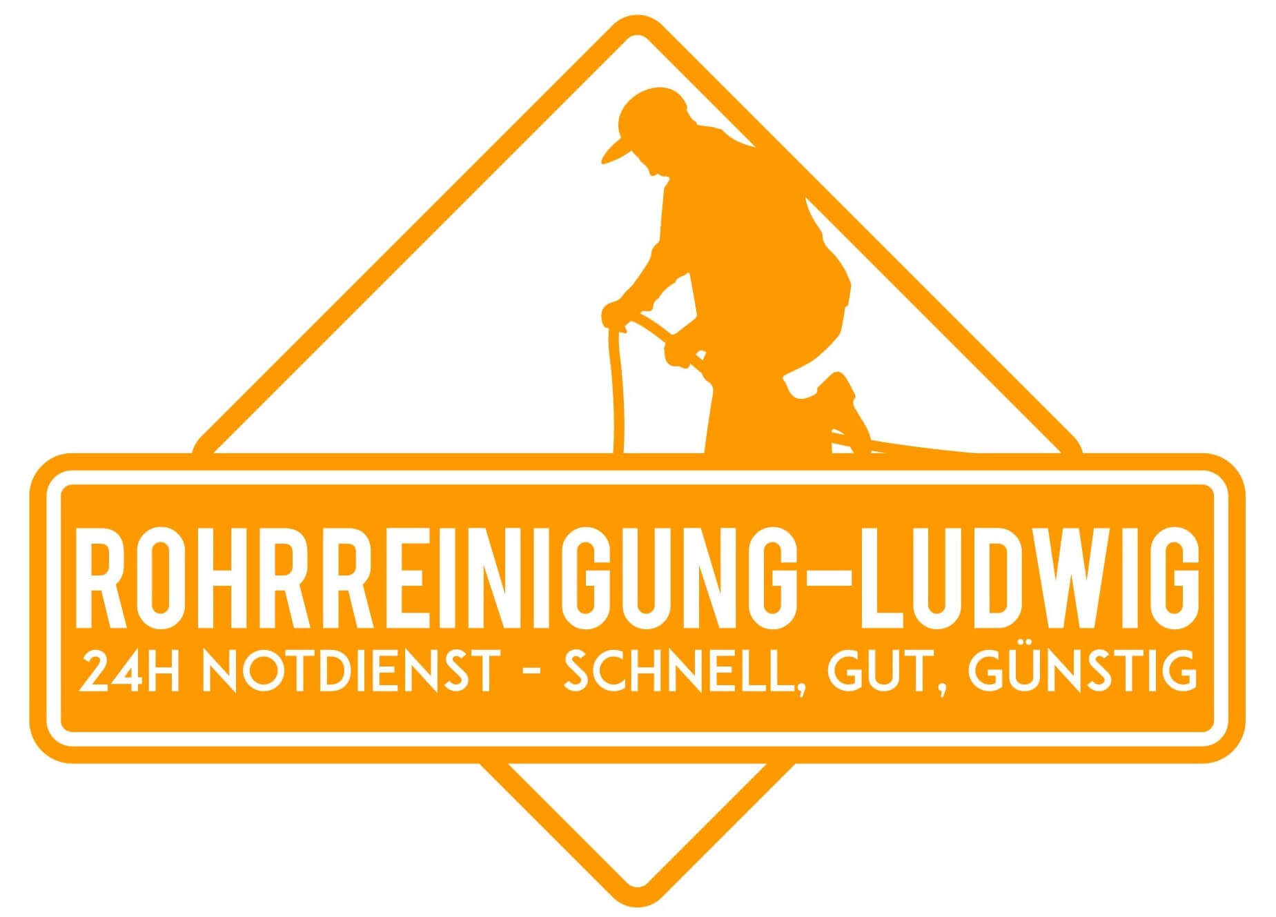 Rohrreinigung Ludwig